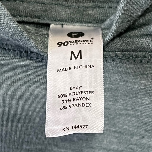 Active Top - Picture 5 of 5